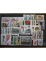 ITALY 1976 Complete Vintage 38v MNH**