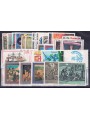 ITALIA 1977 Annata Completa 38v MNH**