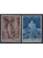 VATICAN 1951 Dogma of the Assumption 2v us