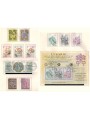 VATICANO 1982 Annata completa 13v + 1 BF us