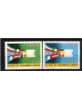 ITALIA 1979 Elezioni del Parlamento Europeo 2v MNH**