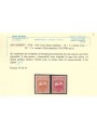 SAN MARINO 1916 Pro Croce Rossa, non emessi 2v MNH** ©