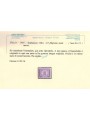ITALIA 1955-66 Segnatasse 8 ₤ stelle MNH** ©