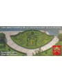 VATICAN 1995 Nature Conservation booklet MNH**
