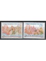 VATICAN 2007 Carlo Goldoni 2v MNH**