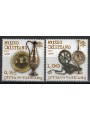 VATICAN 2007 The Christian Museum 2v MNH**