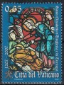VATICAN 2007 Saint Elizabeth of Hungary MNH**