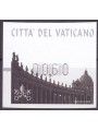 VATICANO 2008 Basilica di San Pietro, francobollo automatico MNH**