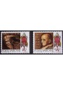 VATICAN 1978 Birthday of Paul VI 2v MNH**