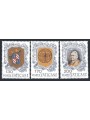 VATICANO 1978 Pio IX 3v MNH**