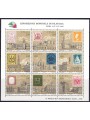 ITALY 1985 Ancient States s/s MNH**