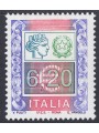 ITALY 2002 High Value €6.20 MNH**