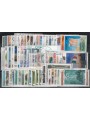 ITALY 1998 Complete Year 62v us