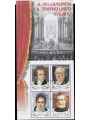 ITALIA 2001 Il melodramma e il teatro lirico BF us