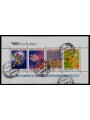 ITALY 1999 s/s us Collecting Orientation