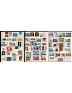ITALY 2008 Complete Year 66v us