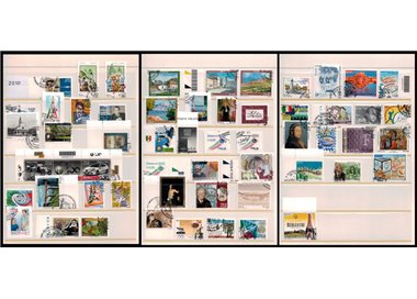 ITALY 2010 Complete Year 56v us