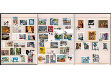 ITALY 2011 Complete Year 54v us
