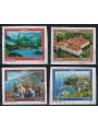 ITALY 2012 Tourism 4v us