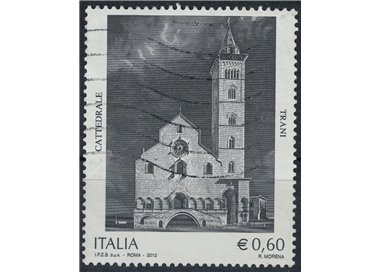 ITALIA 2012 Cattedrale di Trani us