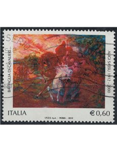 ITALIA 2012 Aligi Sassu us
