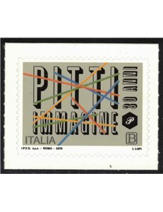 ITALY 2019 Pitti Immagine MNH**
