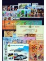 SAN MARINO 2004 Complete vintage 32v + 3 s/s + 1 booklet MNH**
