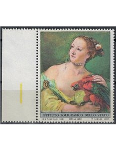 ITALIA 1973 Quadro del Tiepolo (Saggio) MNH**