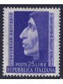 ITALY 1952 Brother Girolamo Savonarola MNH**