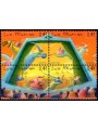 SAN MARINO 2003 Arte dei burattini 4v MNH**