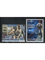SAN MARINO 2005 Venice Historic Regatta 2v MNH**