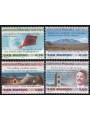 SAN MARINO 2005 Giovanni Pascoli 4v MNH**