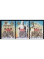 SAN MARINO 2006 Arengo dei capi famiglia 3v MNH**