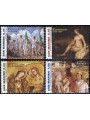 SAN MARINO 2006 Arte, anniversari e avvenimenti 4v MNH**