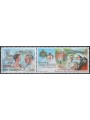 SAN MARINO 2006 Opere assistenziali MNH**