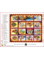 SAN MARINO 2003 Christmas s/s MNH**