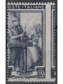 ITALY 1950 Italy at Work 1£ Variety MNH**