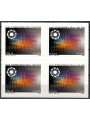 ITALY 2015 International Year of Light in block of four MNH**