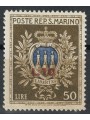 SAN MARINO 1946 Pro Opere Assistance MNH**