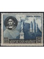 SAN MARINO 1952 Christopher Columbus (airmail) MNH**