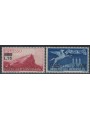 SAN MARINO 1957 Express 2v MNH**