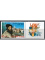 SAN MARINO 2003 Girolamo Fracastoro, Veronafil ca MNH**