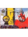 SAN MARINO 2003 Cycling, Tour de France s/s MNH**