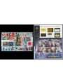 SAN MARINO 2005 Complete Year 44v + 2 s/s MNH**