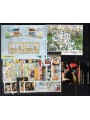 SAN MARINO 2006 Complete vintage 39v + 1 s/s + 1 booklet MNH**