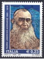 ITALIA 2007 Padre Lodovico Acernese MNH**