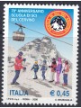 ITALY 2006 Ski School MNH**