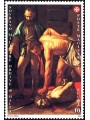 SMOM 1992 St. John the Baptist MNH**