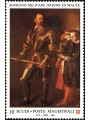 SMOM 1993 Masters of Painting, 8th series MNH**