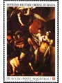 SMOM 1994 Masters of Painting, 9th series MNH**